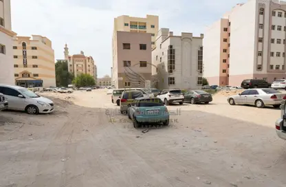 أرض - استوديو للايجار في القليعة - الشرق - الشارقة