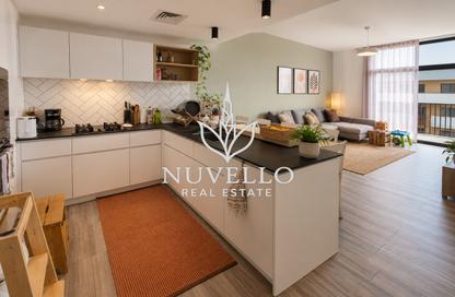 Apartment - 1 Bedroom - 2 Bathrooms for sale in Belgravia 2 - Belgravia - District 11 - Jumeirah Village Circle - Dubai