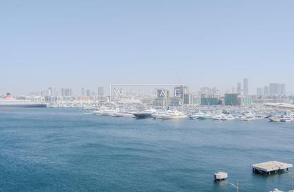 Apartment - 1 Bedroom - 2 Bathrooms for rent in Riva Residence - Maritime City - Dubai