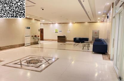 Apartment - 1 - 2 for sale in Orient Tower 1 - Orient Towers - Al Bustan - Ajman