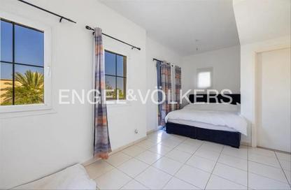 Villa - 2 Bedrooms - 3 Bathrooms for rent in Springs 14 - The Springs - Dubai