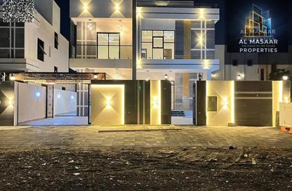 Villa - 5 - 7 for sale in Al Rawda 2 Villas - Al Rawda 2 - Al Rawda - Ajman Villa - 5 - 7 for sale in Al Rawda 2 Villas - Al Rawda 2 - Al Rawda - Ajman