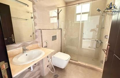 Villa - 6 - 7+ for rent in Al Mowaihat 3 - Al Mowaihat - Ajman Villa - 6 - 7+ for rent in Al Mowaihat 3 - Al Mowaihat - Ajman