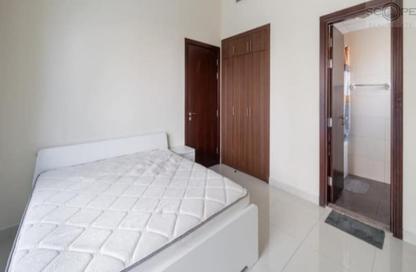 شقة - غرفة نوم - 2 حمامات للايجار في إيليت سبورت 9 - مساكن النخبة الرياضية - مدينة دبي الرياضية - دبي