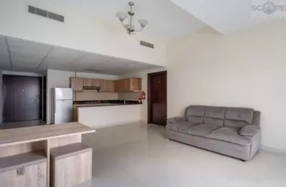 شقة - غرفة نوم - 2 حمامات للايجار في إيليت سبورت 9 - مساكن النخبة الرياضية - مدينة دبي الرياضية - دبي