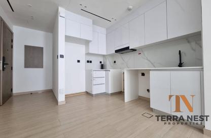 Apartment - 2 Bedrooms - 2 Bathrooms for rent in Binghatti LUNA - District 12 - Jumeirah Village Circle - Dubai