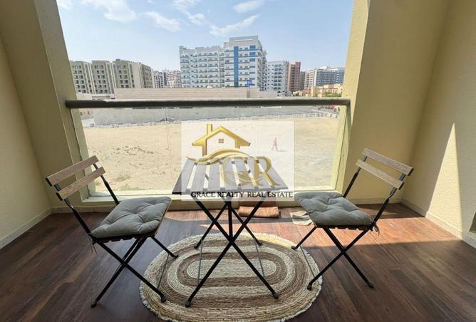 Affordable Elegance | Spacious 1BR | DSO