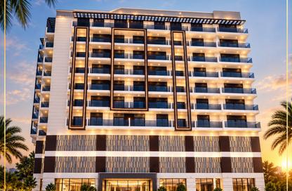 Shop - Studio - 1 for rent in International City Phase 2 - Al Warsan 4 - Al Warsan - Dubai