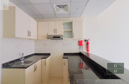 Apartment - 1 Bedroom - 2 Bathrooms for sale in UniEstate Sports Tower - Dubai Sports City - Dubai
