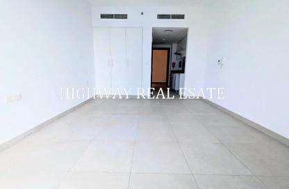 Apartment - Studio - 1 for rent in Rehan Apartments - Aljada - Sharjah