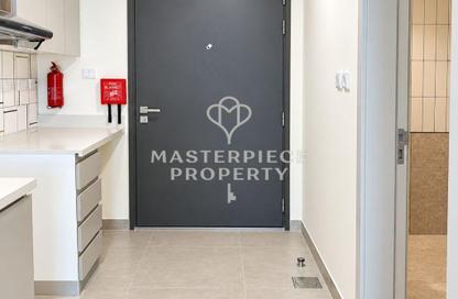 Apartment - Studio - 1 for rent in Reeman Living - Al Shamkha - Abu Dhabi Apartment - Studio - 1 for rent in Reeman Living - Al Shamkha - Abu Dhabi