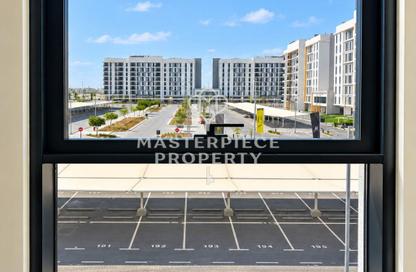 Apartment - Studio - 1 for rent in Reeman Living - Al Shamkha - Abu Dhabi