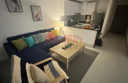 Apartment - 1 Bedroom - 2 Bathrooms for sale in The Pulse Boulevard Apartments (C2) - The Pulse - Dubai South (Dubai World Central) - Dubai