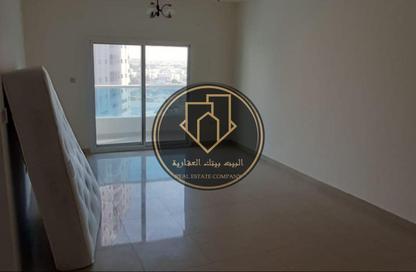 Apartment - 3 - 3 for rent in Al Naemiya Tower 3 - Al Naemiya Towers - Al Nuaimiya - Ajman
