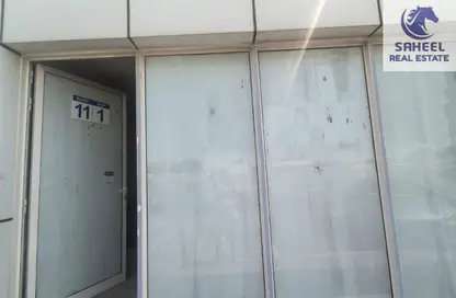 متجر - استوديو - 1 حمام للايجار في أم الثعوب - أم القيوين