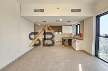 Apartment - 1 Bedroom - 2 Bathrooms for rent in Jumeirah Garden City - Al Satwa - Dubai
