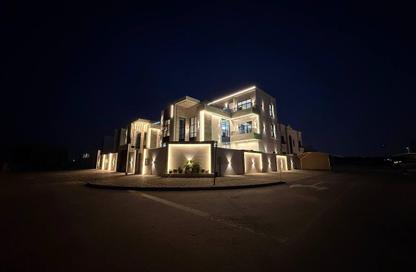 Villa - 7 Bedrooms - 7+ Bathrooms for sale in Al Helio 2 - Al Helio - Ajman