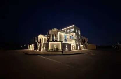 فيلا - 7 غرف نوم للبيع في الحليو 2 - الحليو - عجمان