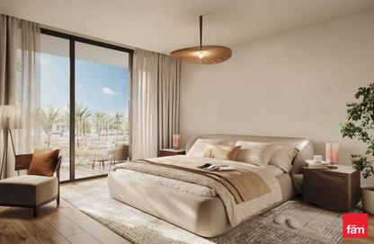 Townhouse - 4 - 5 for sale in Opal Gardens - District 11 - Mohammed Bin Rashid City - Dubai