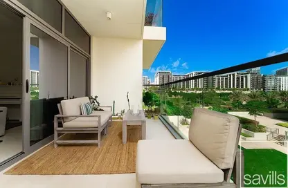 شقة - 2 غرف نوم - 3 حمامات للبيع في مبنى Mulberry 1 at Park Heights A2 - مالبيري 1 في بارك هايتس بلوك أ - 1 مالبيري - بارك هايتس - دبي هيلز استيت - دبي