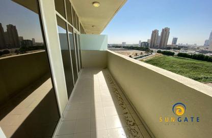 Apartment - 1 - 2 for sale in Tower 108 - District 18 - Jumeirah Village Circle - Dubai