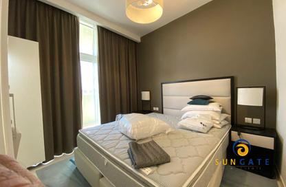 Apartment - 1 - 2 for sale in Tower 108 - District 18 - Jumeirah Village Circle - Dubai Apartment - 1 - 2 for sale in Tower 108 - District 18 - Jumeirah Village Circle - Dubai