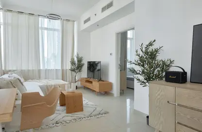 شقة - غرفة نوم - 2 حمامات للايجار في برج بوتانيكا - دبي مارينا - دبي