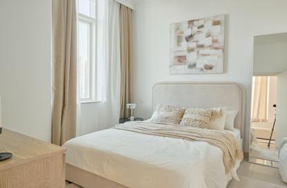 Apartment - 1 Bedroom - 2 Bathrooms for rent in Botanica Tower - Dubai Marina - Dubai Apartment - 1 Bedroom - 2 Bathrooms for rent in Botanica Tower - Dubai Marina - Dubai