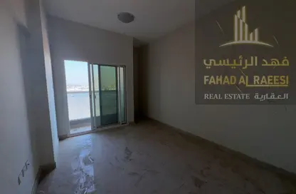 Apartment - 2 Bedrooms - 2 Bathrooms for rent in Gulf Tower - Emirates City - Ajman