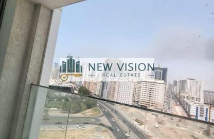 Apartment - 2 Bedrooms - 3 Bathrooms for rent in Al Khan Corniche - Al Khan - Sharjah
