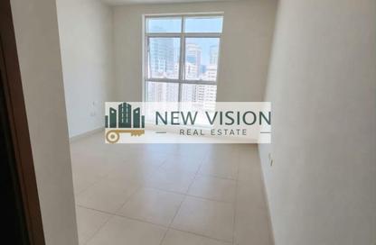 Apartment - 2 Bedrooms - 3 Bathrooms for rent in Al Khan Corniche - Al Khan - Sharjah