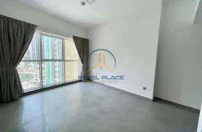 Apartment - 2 Bedrooms - 3 Bathrooms for rent in JAM Marina Residence - Dubai Marina - Dubai
