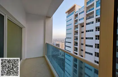 شقة - 2 غرف نوم - 3 حمامات للبيع في 1 عجمان ون تاور - عجمان واحد - عجمان وسط المدينة - عجمان