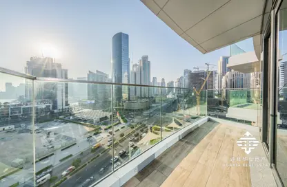 شقة - غرفة نوم - 2 حمامات للايجار في امبيريال افنيو - وسط مدينة دبي - دبي