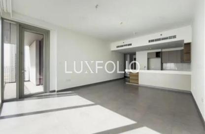 Apartment - 3 Bedrooms - 3 Bathrooms for rent in Creek Gate Tower 2 - Creek Gate - Dubai Creek Harbour (The Lagoons) - Dubai
