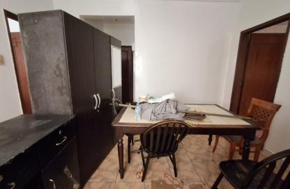 Apartment - 1 Bedroom - 1 Bathroom for rent in Al Butina 9 Building - Al Butina - Sharjah Apartment - 1 Bedroom - 1 Bathroom for rent in Al Butina 9 Building - Al Butina - Sharjah