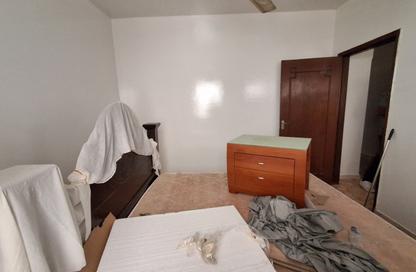 Apartment - 1 Bedroom - 1 Bathroom for rent in Al Butina 9 Building - Al Butina - Sharjah
