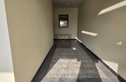 Villa - 4 - 3 for rent in Costa Brava 2 - Costa Brava - Damac Lagoons - Dubai