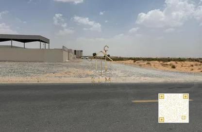 Land - Studio for sale in Al Qasimiah City - Sharjah