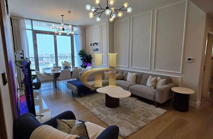 Apartment - 2 - 2 for sale in Orion Building - Arjan - Dubai Apartment - 2 - 2 for sale in Orion Building - Arjan - Dubai