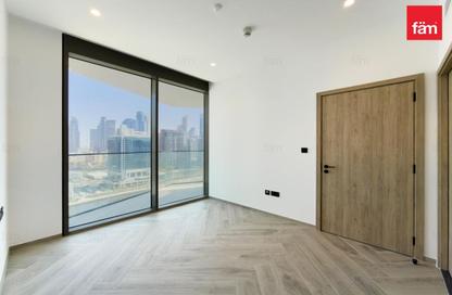 Apartment - 1 Bedroom - 1 Bathroom for rent in Peninsula Three - Peninsula - Business Bay - Dubai