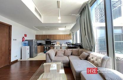 Apartment - 1 Bedroom - 2 Bathrooms for sale in National Bonds Residence - District 15 - Jumeirah Village Circle - Dubai