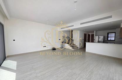 Villa - 5 Bedrooms - 6 Bathrooms for rent in Santorini - Damac Lagoons - Dubai Villa - 5 Bedrooms - 6 Bathrooms for rent in Santorini - Damac Lagoons - Dubai