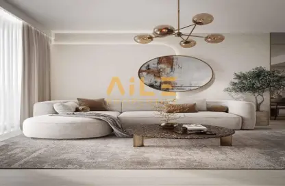 شقة - غرفة نوم - 1 حمام للبيع في بيرل هاوس 4 - قرية جميرا الدائرية - دبي