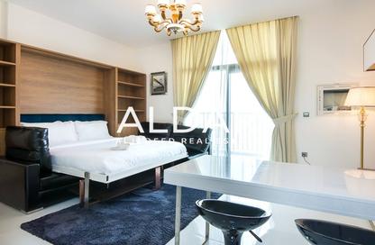 Apartment - Studio - 1 Bathroom for sale in Glamz 1 - Glamz by Danube - Al Furjan - Dubai Apartment - Studio - 1 Bathroom for sale in Glamz 1 - Glamz by Danube - Al Furjan - Dubai