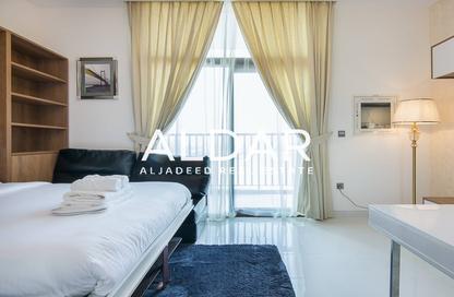 Apartment - Studio - 1 Bathroom for sale in Glamz 1 - Glamz by Danube - Al Furjan - Dubai