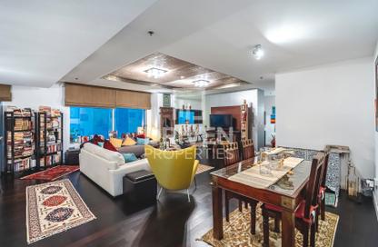 Apartment - 2 - 3 for rent in Limestone House - DIFC - Dubai Apartment - 2 - 3 for rent in Limestone House - DIFC - Dubai