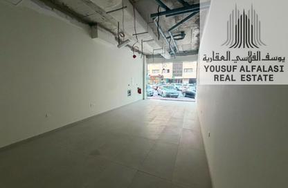 Shop - Studio - 1 Bathroom for rent in Abna Saqer Building - Al Hamidiya 1 - Al Hamidiya - Ajman Shop - Studio - 1 Bathroom for rent in Abna Saqer Building - Al Hamidiya 1 - Al Hamidiya - Ajman