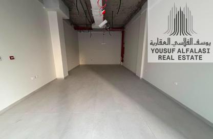 Shop - Studio - 1 Bathroom for rent in Abna Saqer Building - Al Hamidiya 1 - Al Hamidiya - Ajman Shop - Studio - 1 Bathroom for rent in Abna Saqer Building - Al Hamidiya 1 - Al Hamidiya - Ajman