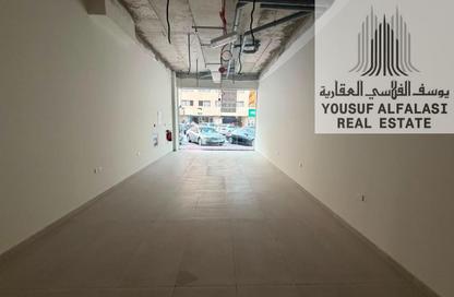 Shop - Studio - 1 Bathroom for rent in Abna Saqer Building - Al Hamidiya 1 - Al Hamidiya - Ajman Shop - Studio - 1 Bathroom for rent in Abna Saqer Building - Al Hamidiya 1 - Al Hamidiya - Ajman
